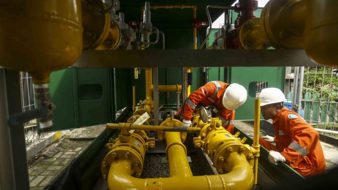 Tantangan Industri Indonesia Lebih Kompleks dari Sekadar Harga Gas, Pemerintah Diminta Tinjau Ulang Kebijakan Komprehensif