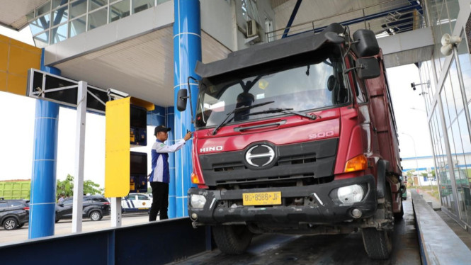 Larangan Kendaraan ODOL 2027: Strategi Pemerintah Selamatkan Infrastruktur Jalan dan Nyawa Pengemudi