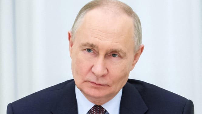 Moskow Pertimbangkan Proposal Ukraina untuk Penghentian Operasi Militer Jarak Jauh
