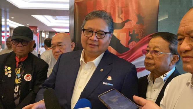Pembinaan Atlet Memerlukan Komitmen Jangka Panjang: Ketua Umum PB WI Ingatkan Pentingnya Proses Berkelanjutan