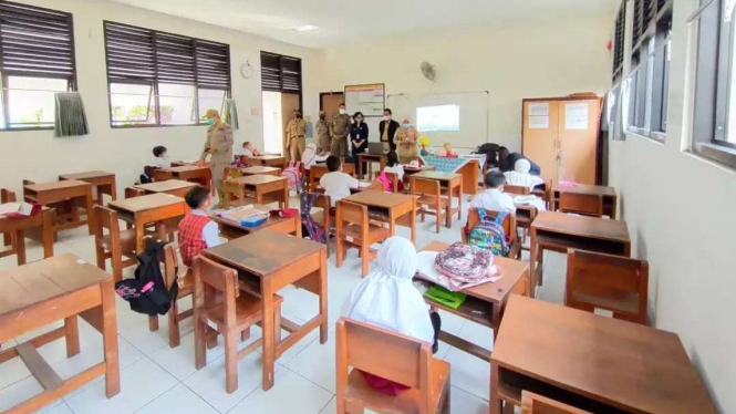 Persiapan Matang Jelang Tahun Ajaran 2026/2027: Panduan Lengkap untuk Orang Tua Menghadapi Hari Pertama Sekolah