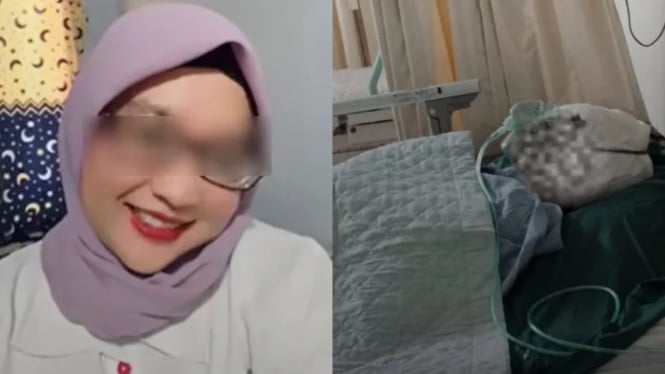 Kondisi Fisik Korban Menjadi Penghalang Utama Pelarian dari Kekerasan Taufik Hidayat, Ungkap Saksi Dekat