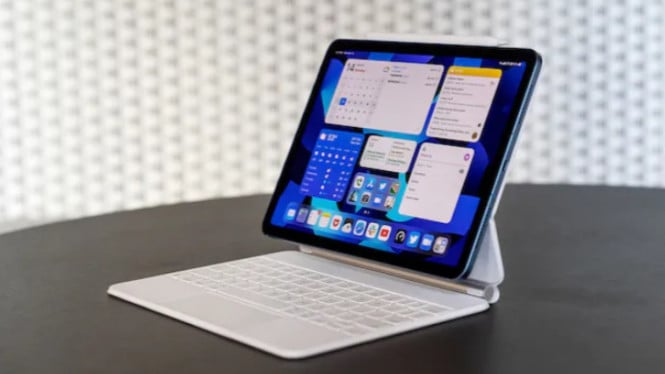 Apple Terpaksa Naikkan Tarif Produk Mac dan iPad Menghadapi Tekanan Biaya Produksi Global