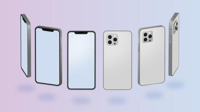 Solusi Cerdas Berbelanja Smartphone: Tiga Pilihan Handal dengan Kapasitas Penyimpanan 128 GB di Bawah Rp1 Juta