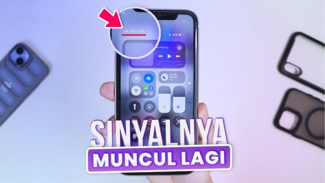 Mengapa Sinyal iPhone Anda Tiba-tiba Menghilang? Panduan Lengkap Mengidentifikasi Masalah Teknis dan Solusinya