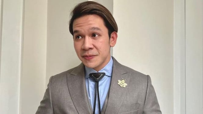 Jordi Onsu Ungkap Tekanan Dukun untuk Persembahan Mahal: Kisah Miris di Balik Pencarian Rejeki