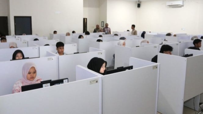 Pengumuman Hasil SMMPTN Wilayah Barat 2026 Segera Diumumkan, Ribuan Peserta Menanti Keputusan Penting