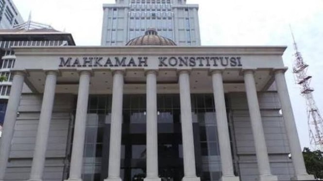 Mahkamah Konstitusi Pertahankan Batas Usia 25 Tahun untuk Calon Kepala Desa, Tolak Permohonan Pengurangan