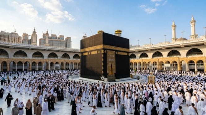Nusuk Travel Hadirkan Solusi Lengkap Perjalanan Ibadah Haji dan Umrah dengan Dukungan Visa dan Promosi Menarik