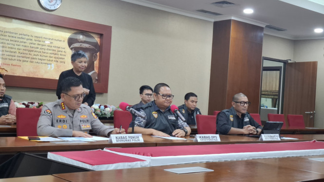 Pertamina Patra Niaga Tersandung Kasus Korupsi BBM Senilai Ratusan Miliar, Tiga Mantan Pejabat Ditahan Polri