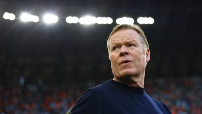 Kegagalan Belanda di Piala Dunia 2026: Zlatan Ibrahimovic Kritik Tajam Manajemen Ronald Koeman