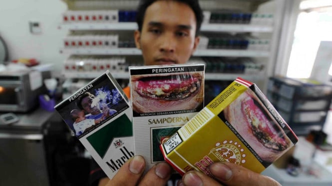 Regulasi Kemasan Standar Produk Tembakau: Antara Kepentingan Kesehatan Publik dan Keberlangsungan Industri