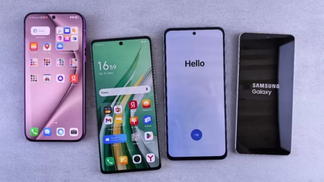 Revolusi Belanja Teknologi: Smartphone Flagship Generasi Lalu Kini Hadir dengan Harga Fantastis untuk Konsumen Cerdas