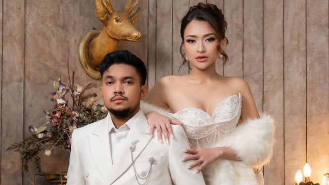 Dari Sales Biasa Hingga Pimpinan Perusahaan: Kisah Karir Arief Fadli, Calon Suami Nathalie Holscher