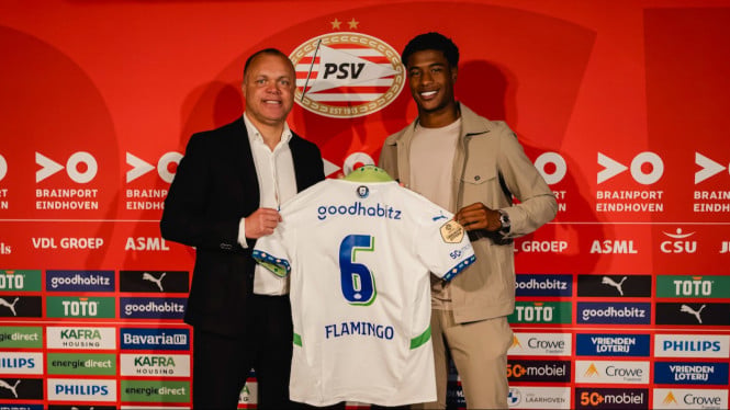 Nasionalisme Tetap Membara: Bek PSV Eindhoven Pertahankan Identitas Indonesia Meski Peluang Bela Timnas Sangat Terbatas