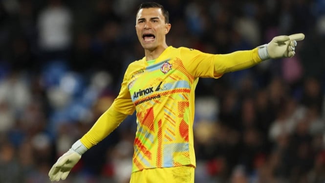 Emil Audero Kembali ke Como, Kiper Timnas Indonesia Diminati Klub Besar Eropa di Luar Serie A