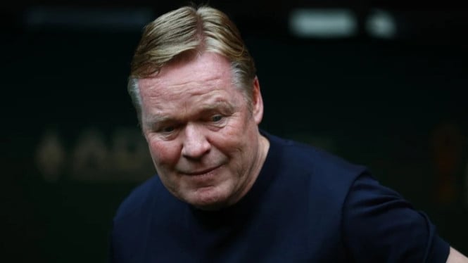 KNVB Menolak Keputusan Terburu-buru Cari Pengganti Koeman Pasca Eliminasi Piala Dunia 2026