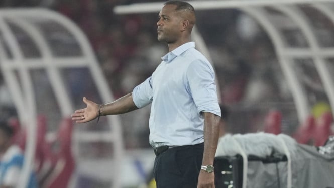 Patrick Kluivert Punya Kesempatan Emas Latih Timnas Belanda Pasca Kepergian Ronald Koeman
