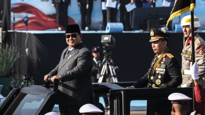 Polri Perluas Program Makan Bergizi Gratis, Capai 1.400 Unit Tanpa Catatan Insiden