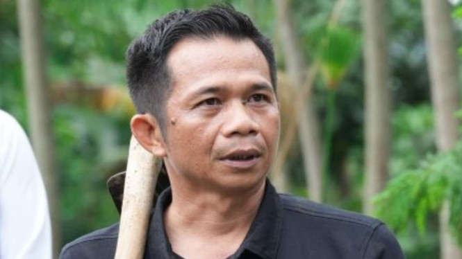 Dari Kursi Bupati hingga Polemik Seni: Perjalanan Kontroversial Saepul Bahri Binzein di Panggung Publik