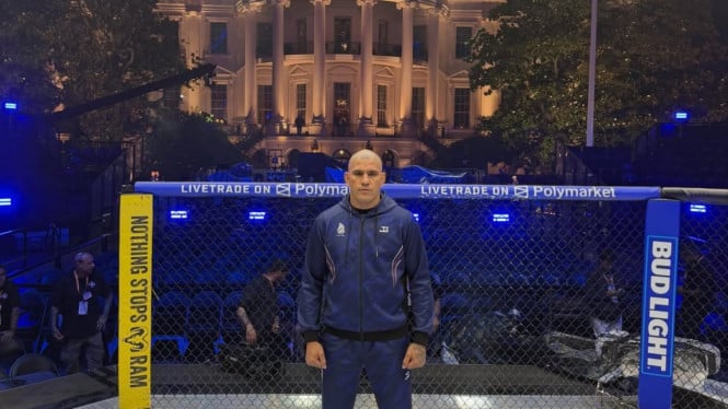 Kontroversi Sikut dalam Oktagon UFC: Pereira Menuntut Kejelasan, Wasit Senior Ungkap Standar Regulasi Sebenarnya