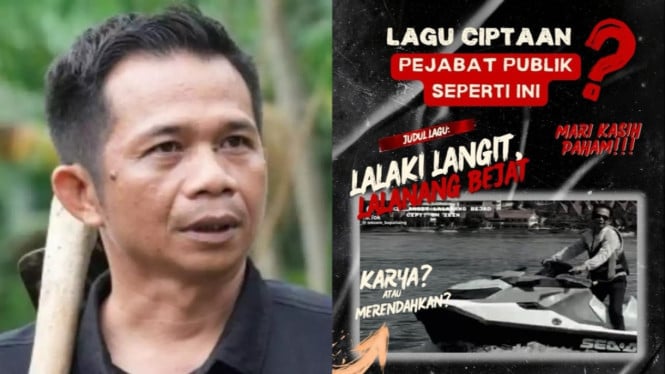 Kekayaan Bupati Purwakarta Mencapai Rp72,9 Miliar: Transparansi Aset Publik di Tengah Kontroversi Lagu