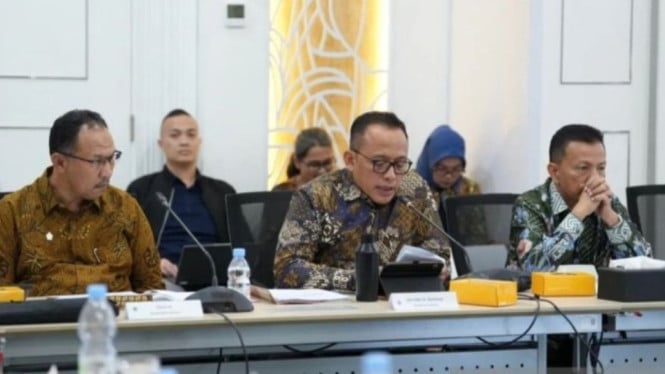 Kinerja Finansial PTPN IV Palmco Melampaui Target: Raih Laba Rp 7,08 Triliun di 2025
