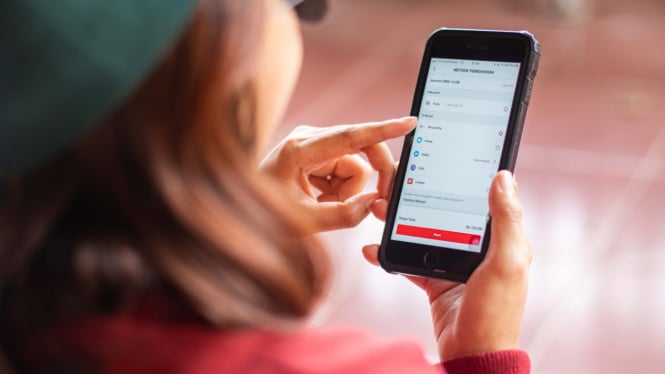 Ekspansi Fintech Indonesia Membuka Peluang Baru bagi Sindikat Penipuan Digital