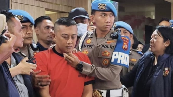 Proses Persidangan Taufik Hidayat Masih Tertunda, Kejati Jabar Bentuk Tim Khusus Penyidikan