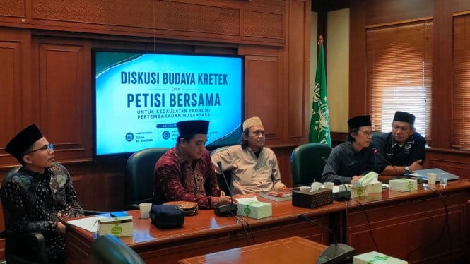 LESBUMI PBNU Pertanyakan Dampak Regulasi Kesehatan terhadap Kehidupan Petani Tembakau Indonesia