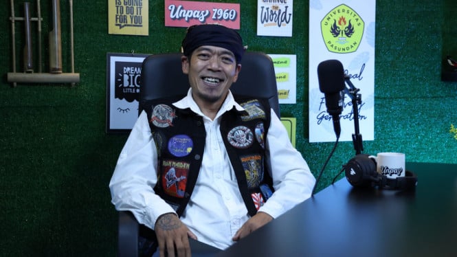 Kontroversi Lagu Daerah: Budayawan Sunda Kritisi Pencampuradukan Humor Lokal dengan Isu Gender Modern
