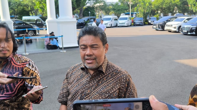 Negara Jamin Tanggungan Penuh Biaya Medis Korban Penyekapan di Jakarta Pusat