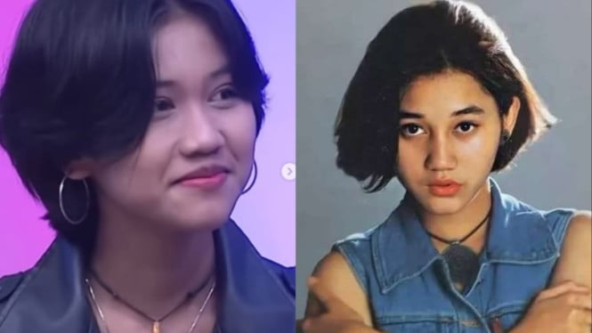 Fenomena Spiritual di Bandung: Gadis Muda Klaim Menerima Pesan dari Nike Ardilla Melalui Mimpi yang Misterius