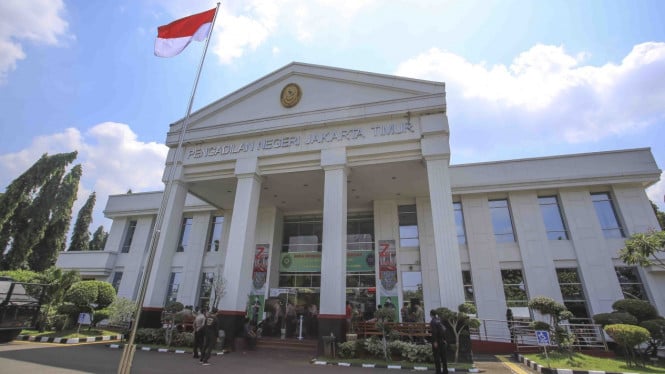 Pengadilan Jakarta Timur Persiapkan Fasilitas Publik untuk Sidang Perdana Kasus Ijazah Presiden Jokowi