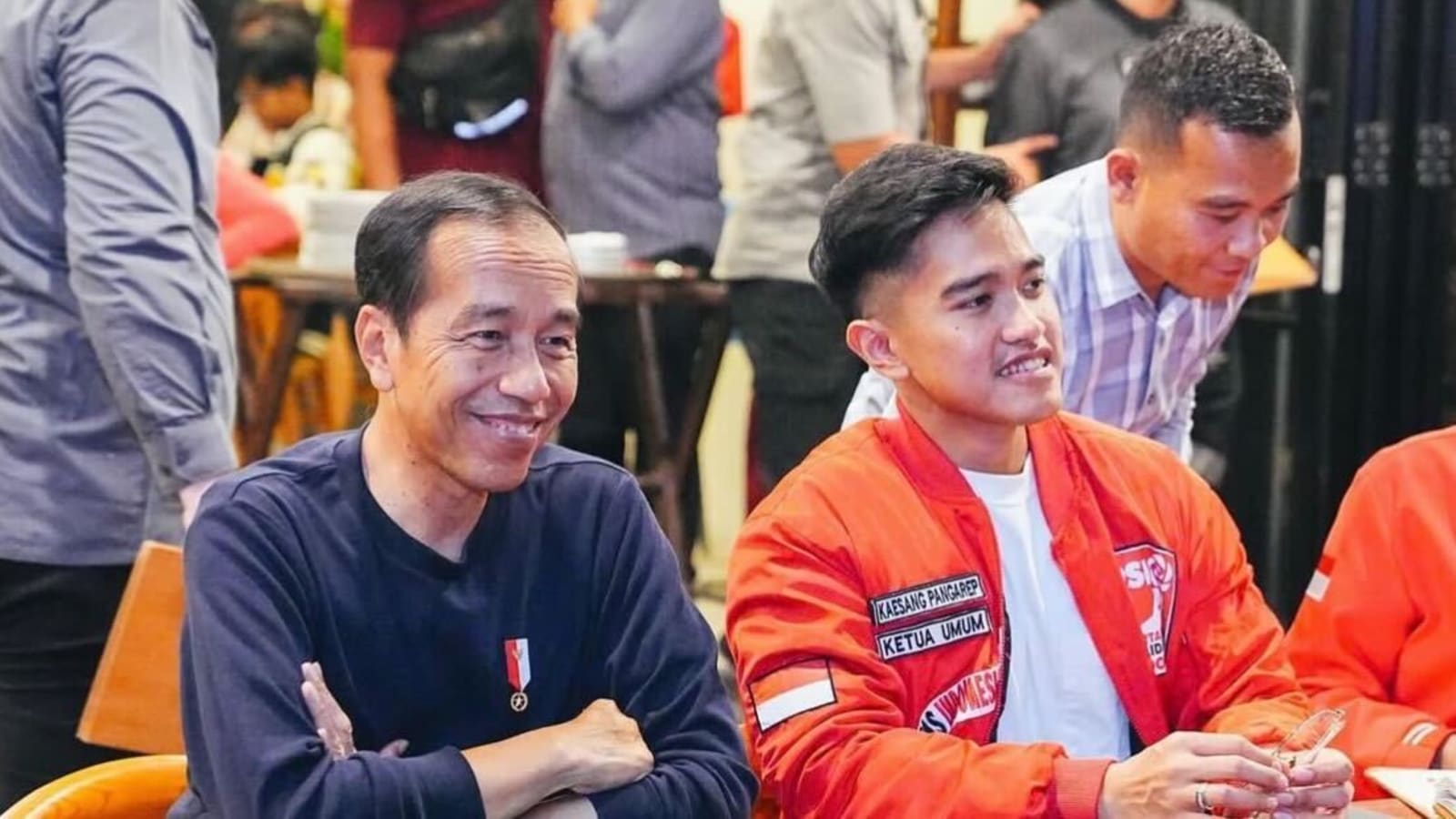 Pengaruh Politik Jokowi Pasca Kepresidenan: Sejauh Mana Daya Jangkaunya untuk Dinasti Keluarga?