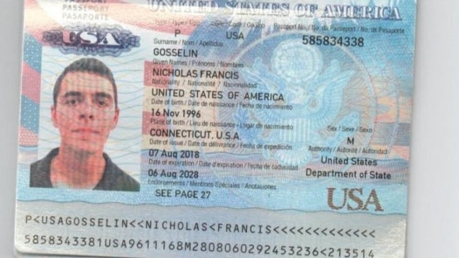 Tragedi Pesawat Perintis di Papua: Pilot Amerika Meninggal dalam Kebakaran di Yahukimo