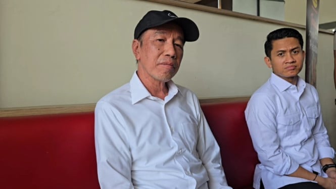 Jaksa Seret Dokter Tifa ke Pengadilan atas Tuduhan Fitnah terhadap Kredibilitas Presiden Jokowi