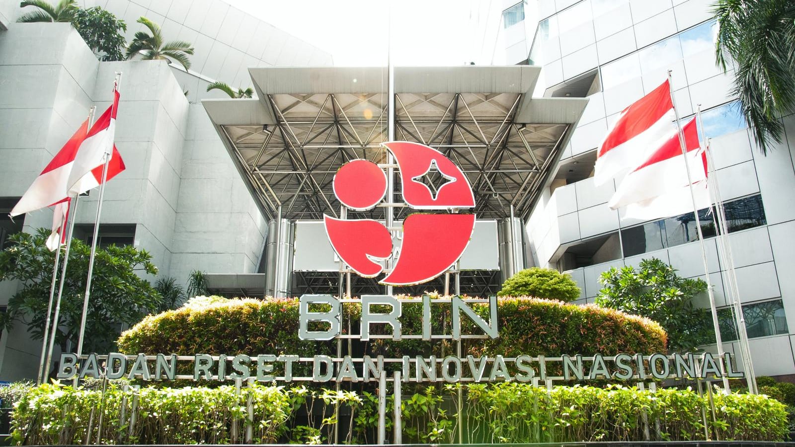 BRIN Membuka Peluang Magang untuk Mahasiswa, Berikut Persyaratan dan Jadwal Pendaftaran yang Harus Diketahui