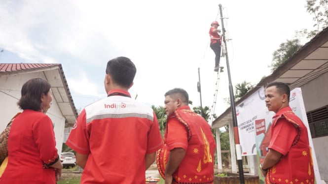 Telkom Akses Perkuat Program Fiber Academy untuk Meningkatkan Kapasitas SDM Digital di Daerah Terpencil