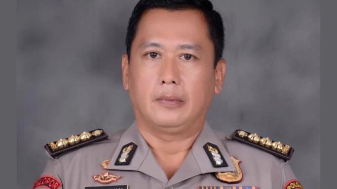Brigjen Lalu Iwan Tersangka Baru dalam Jaringan Korupsi MBG, Diduga Orkestrasi Pendirian Perusahaan Fiktif