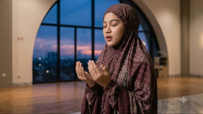 Qunut Subuh: Momen Istimewa Bersama Allah untuk Memohon Petunjuk dan Perlindungan