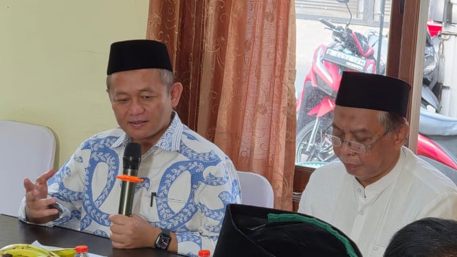 Sekjen Golkar Desak NU Tinggalkan Politik Transaksional dan Fokus pada Kepentingan Nasional