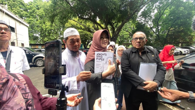 Jejak Digital Awal Polemik Ijazah Jokowi: Jaksa Ungkap Peran Media Sosial dalam Kasus Kontroversial