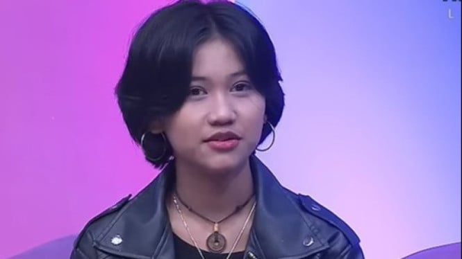 Rara Ardilla Ungkap Pengalaman Mistis: Dikunjungi Nike Ardilla dalam Mimpi dengan Pesan Penuh Makna