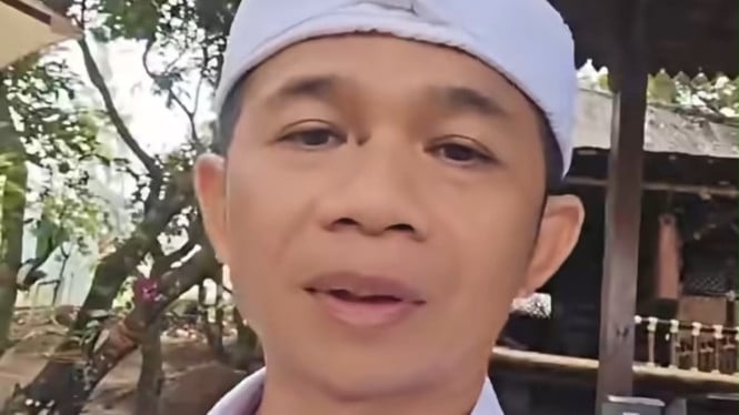 Bupati Purwakarta Tunggu Advokasi Hukum Sebelum Respons Somasi Terkait Lagu Kontroversial