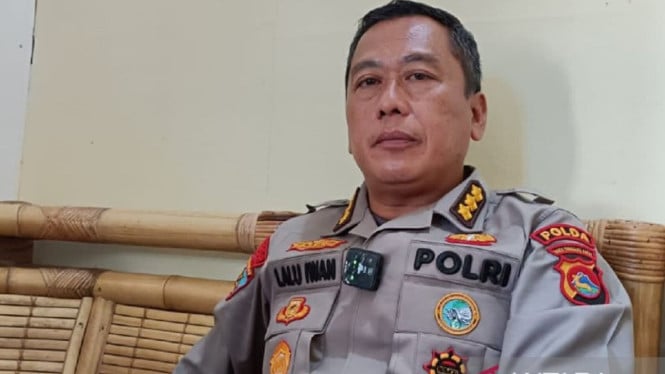 Polisi Aktif Tersangka Korupsi MBG: Dirjen Jaksa Ungkap Harta Melimpah yang Mengguncang Sistem Kepolisian