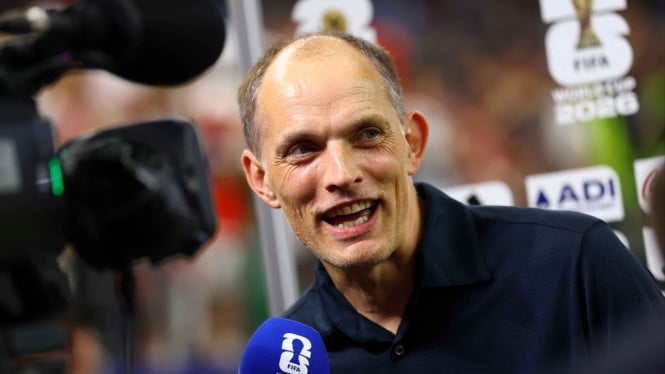 Tuchel Ingatkan Sejarah Kelam: Azteca Stadium Akan Bayar Karma atas Inggris di Piala Dunia 2026