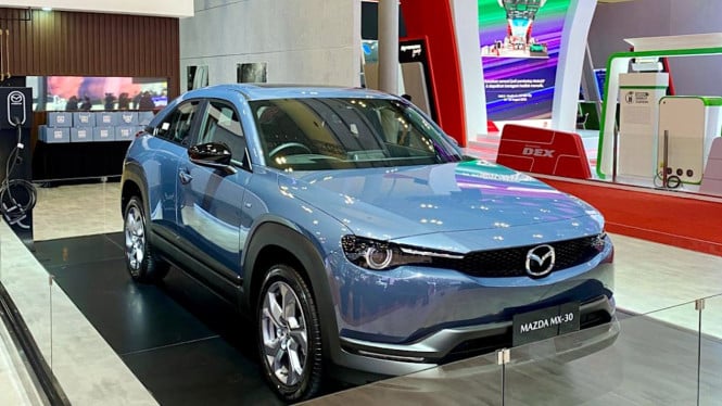 Industri Otomotif Listrik Indonesia di Persimpangan Jalan: Changan Ambil Langkah Strategis Sementara Mazda Pertimbangkan Ulang Komitmen