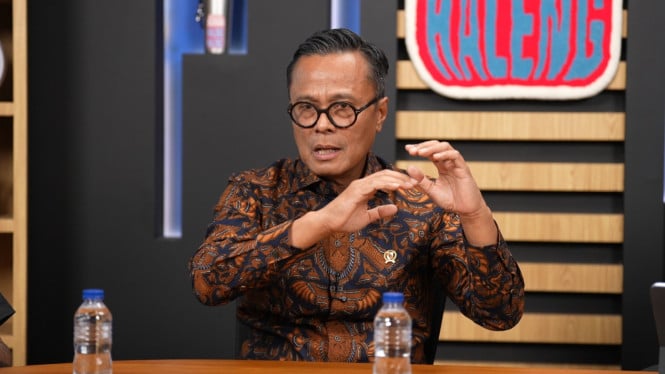 Strategi Besar Pemerintah: 240 BUMN Akan Dikonsolidasikan hingga Pertengahan 2026