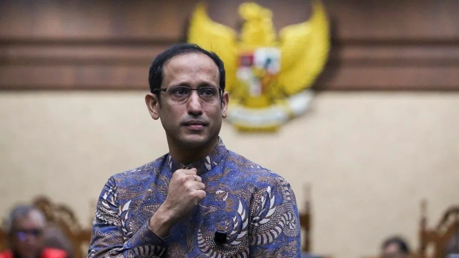 Kejaksaan Agung Ajukan Banding atas Putusan 10 Tahun Penjara Nadiem Makarim, Dinilai Hukuman Terlalu Ringan